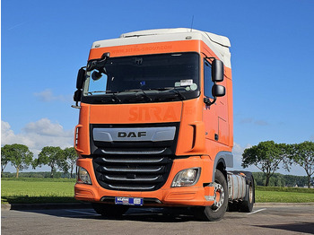 Tractor head DAF XF 450