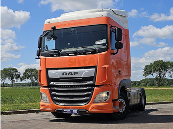 Tractor head DAF XF 450