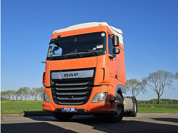 Tractor head DAF XF 450