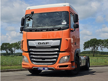 Tractor head DAF XF 450