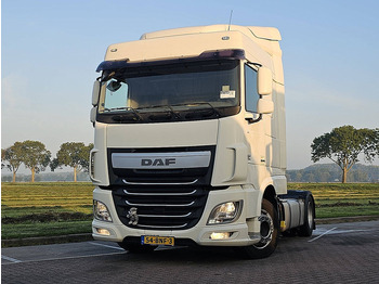 Tractor head DAF XF 460