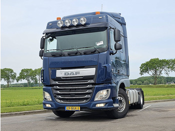 Tractor head DAF XF 460