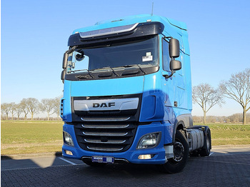 Tractor head DAF XF 480