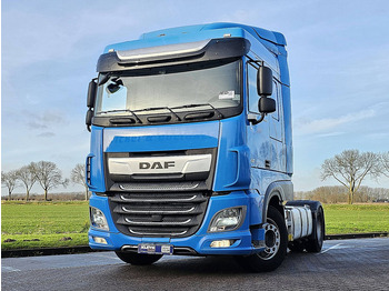 Tractor head DAF XF 480