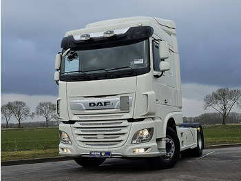 Tractor head DAF XF 480