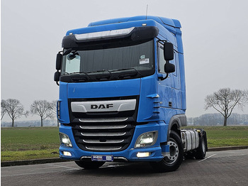 Tractor head DAF XF 480