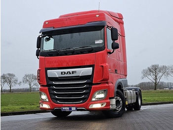 Tractor head DAF XF 480