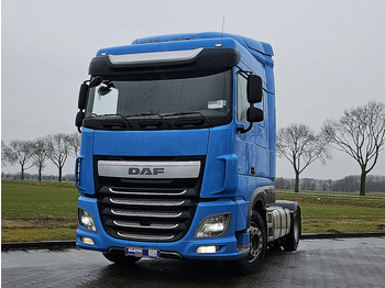 Tractor head DAF XF 480