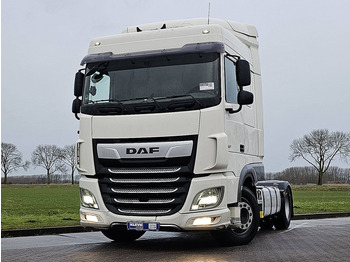 Tractor head DAF XF 480
