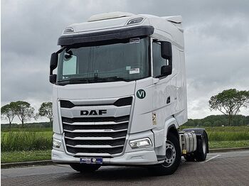 Tractor head DAF XG 480