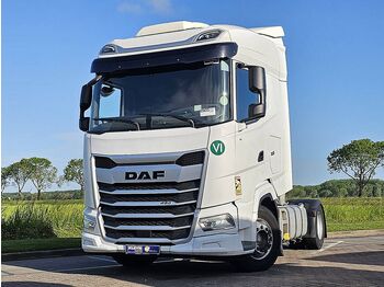 Tractor head DAF XG 480