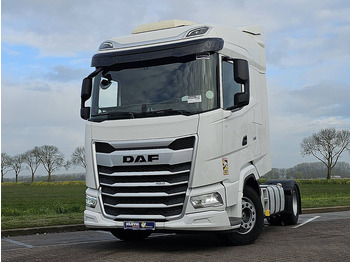 Tractor head DAF XG 480