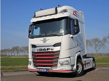 Tractor head DAF XG+ 530