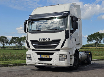 Tractor head IVECO Stralis