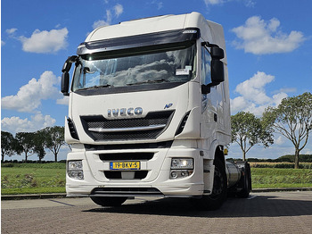 Tractor head IVECO Stralis