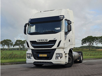 Tractor head IVECO Stralis