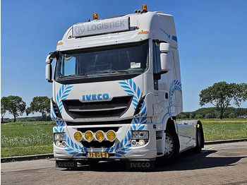 Tractor head IVECO Stralis