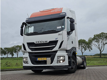Tractor head IVECO Stralis