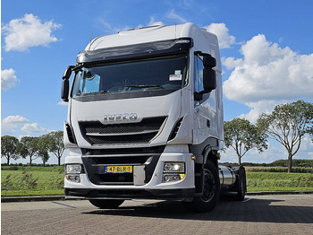 Tractor head IVECO Stralis