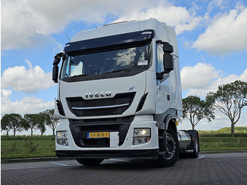 Tractor head IVECO Stralis