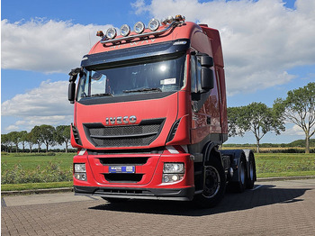 Tractor head IVECO Stralis