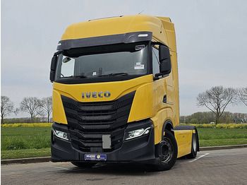 Tractor head IVECO S-WAY