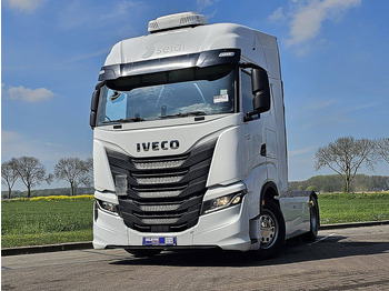 Tractor head IVECO S-WAY