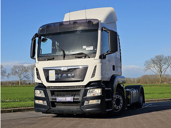 Tractor head MAN TGS 18.400