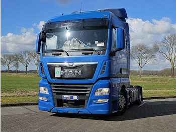 Tractor head MAN TGX 18.420
