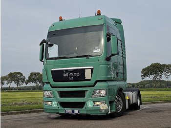 Tractor head MAN TGX 18.440