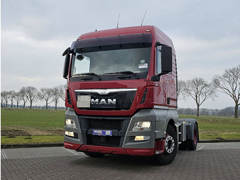 Tractor head MAN TGX 18.440