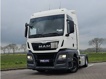 Tractor head MAN TGX 18.440