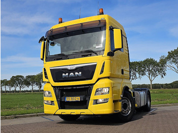 Tractor head MAN TGX 18.440