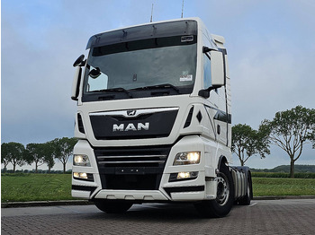 Tractor head MAN TGX 18.460