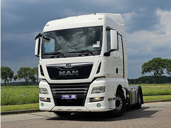 Tractor head MAN TGX 18.460