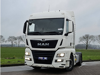 Tractor head MAN TGX 18.460