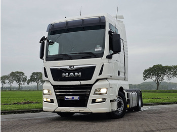 Tractor head MAN TGX 18.460