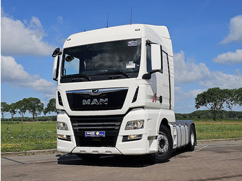 Tractor head MAN TGX 18.470