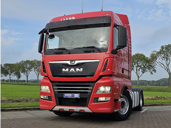 Tractor head MAN TGX 18.500