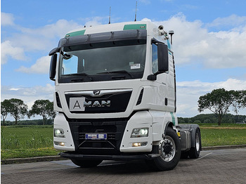 Tractor head MAN TGX 18.500