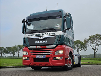 Tractor head MAN TGX 18.500