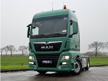 Tractor head MAN TGX 18.500