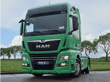Tractor head MAN TGX 18.500