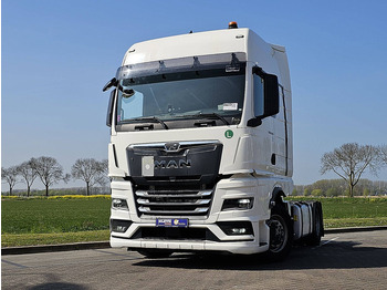 Tractor head MAN TGX 18.510