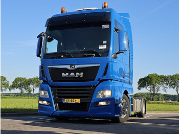 Tractor head MAN TGX 18.510