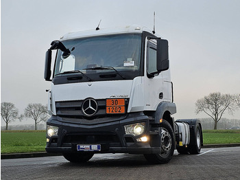 Tractor head MERCEDES-BENZ Actros 1840