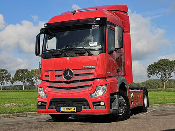 Tractor head MERCEDES-BENZ Actros 1840