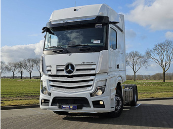 Tractor head MERCEDES-BENZ Actros 1842