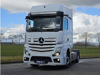 Tractor head MERCEDES-BENZ Actros 1842