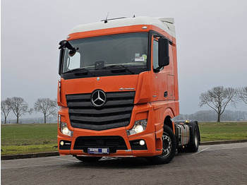 Tractor head MERCEDES-BENZ Actros 1843